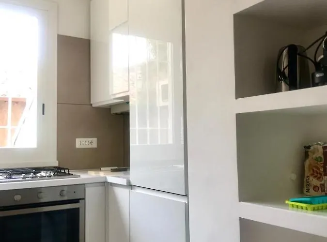 Domus Antonella A Trastevere Апартаменты *