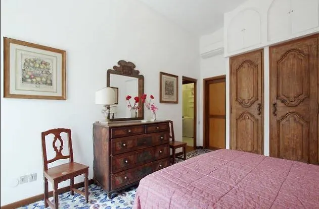 Appartamento Domus Antonella A Trastevere Roma