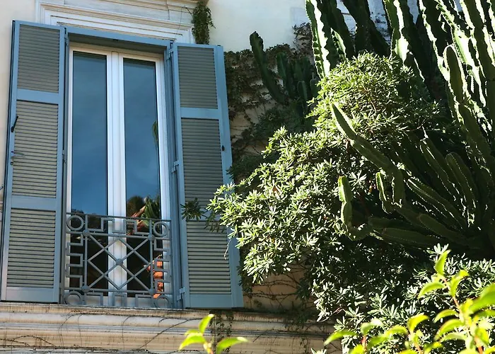 Апартаменты Domus Antonella A Trastevere