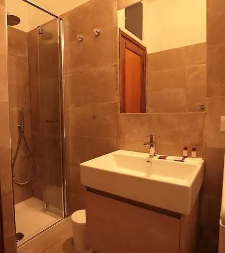 Апартаменты Domus Antonella A Trastevere