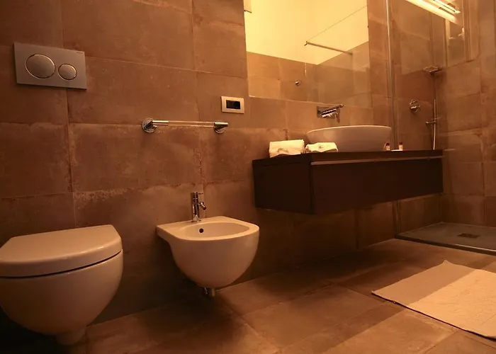 Domus Antonella A Trastevere *