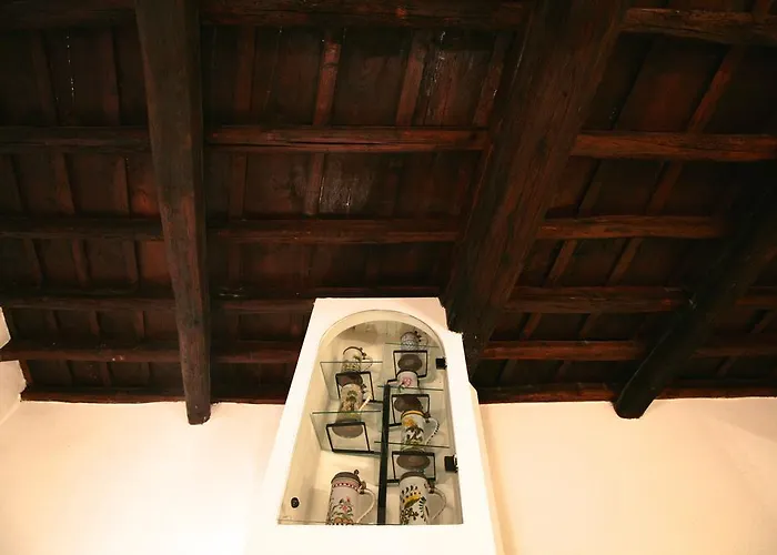 Апартаменты Domus Antonella A Trastevere *
